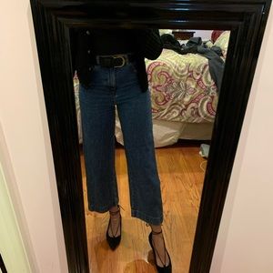 steve madden flats (new, never used)